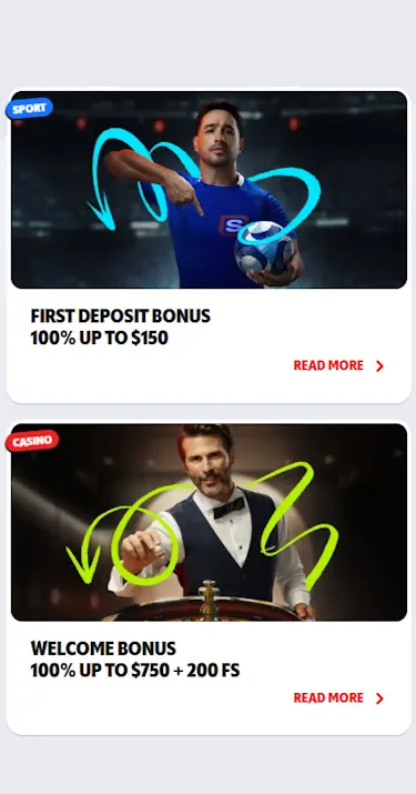 SupaBet Casino